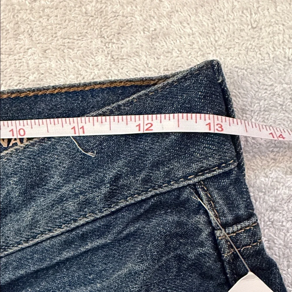 NWT GAP Kids 90s Original Straight Leg Medium Wash Denim Jeans Classic